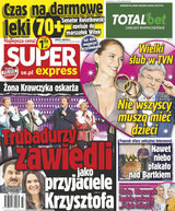 Super Express 194/2021