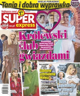 Super Express 195/2021
