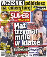 Super Express 198/2021