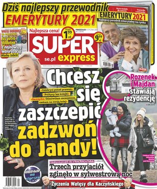 Super Express 2/2021