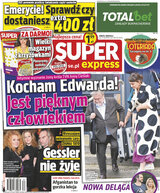 Super Express 200/2021