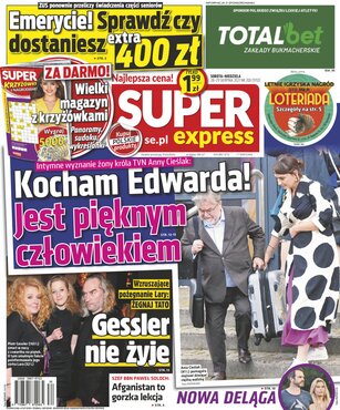 Super Express 200/2021