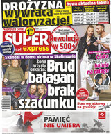 Super Express 203/2021