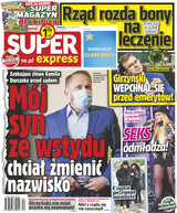 Super Express 22/2021