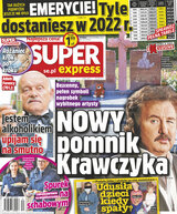 Super Express 232/2021
