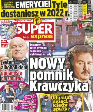 Super Express 232/2021