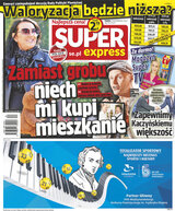 Super Express 235/2021