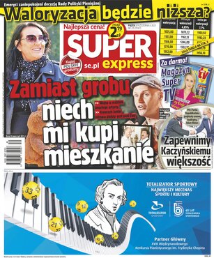 Super Express 235/2021