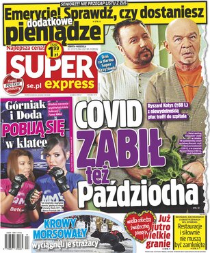 Super Express 24/2021