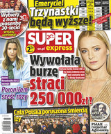 Super Express 260/2021