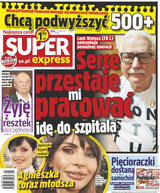Super Express 27/2021