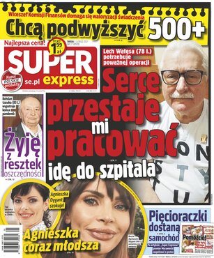 Super Express 27/2021