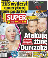 Super Express 273/2021