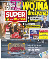 Super Express 275/2021