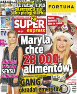 Super Express 29/2021