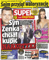 Super Express 295/2021