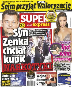 Super Express 295/2021