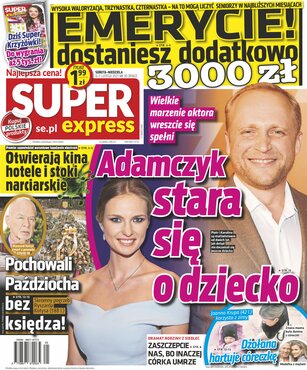 Super Express 30/2021