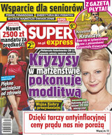 Super Express 302/2021