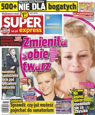 Super Express 36/2021