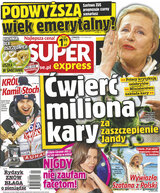 Super Express 4/2021
