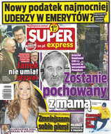 Super Express 45/2021