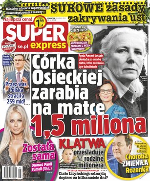 Super Express 46/2021