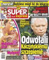 Super Express 54/2021