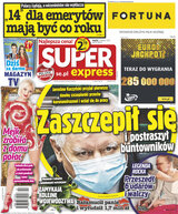 Super Express 59/2021