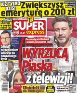 Super Express 7/2021