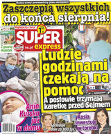 Super Express 75/2021