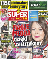 Super Express 95/2021