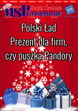 Gazeta Małych i Średnich Przedsiębiorstw 12/2021