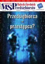 Gazeta Małych i Średnich Przedsiębiorstw 4/2021
