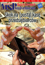 Gazeta Małych i Średnich Przedsiębiorstw 9/2021