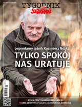 Tygodnik Solidarność 1/2021