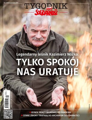 Tygodnik Solidarność 1/2021
