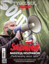 Tygodnik Solidarność 12/2021