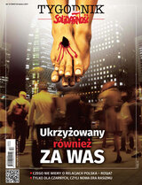 Tygodnik Solidarność 13/2021