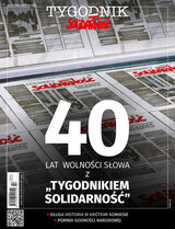Tygodnik Solidarność 14/2021