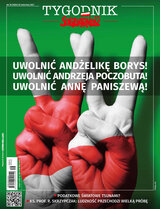 Tygodnik Solidarność 16/2021