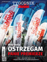 Tygodnik Solidarność 17/2021