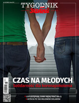 Tygodnik Solidarność 18/2021