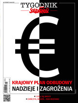 Tygodnik Solidarność 19/2021