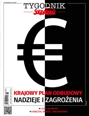 Tygodnik Solidarność 19/2021