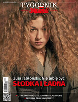 Tygodnik Solidarność 2/2021