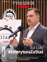 Tygodnik Solidarność 20/2021