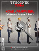 Tygodnik Solidarność 21/2021