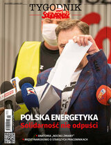 Tygodnik Solidarność 22/2021