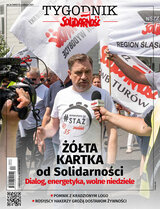 Tygodnik Solidarność 24/2021